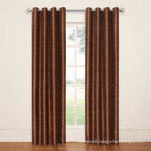 Blackout 100% Polyester Window Curtains